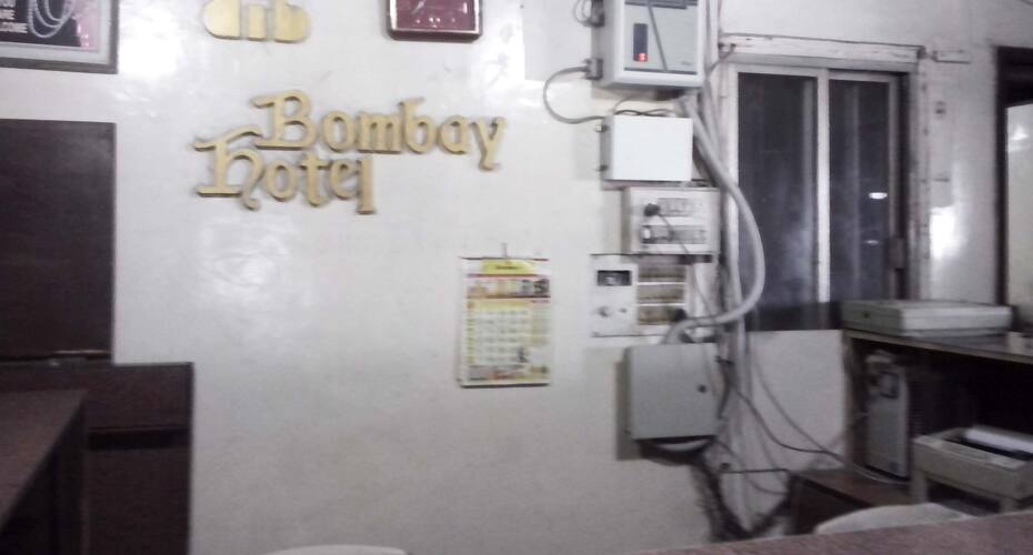 Bombay Hotel, Ahmedabad 3